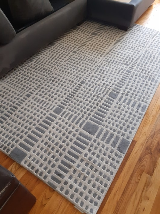 Servicio de Limpieza de Alfombras